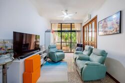 Dover Parkview (D5), Condominium #638869001
